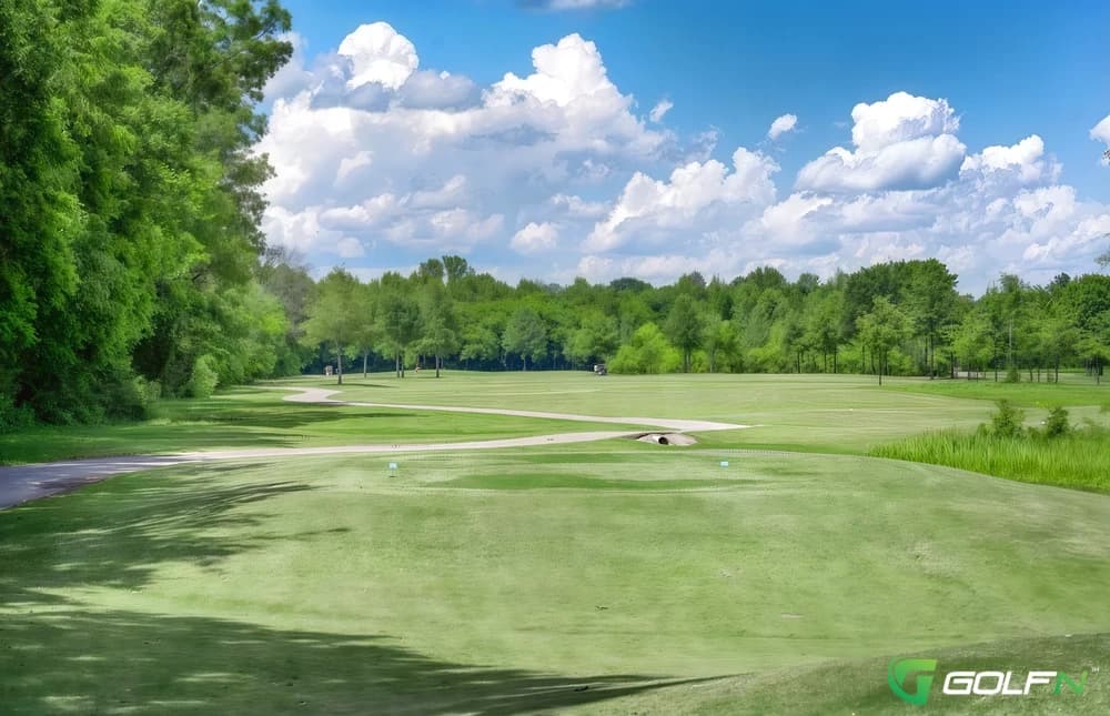Champions Run Golf Course in Rockvale, Tennessee — public, 18-hole golf course, designed by C. Stuart Moore (2002)