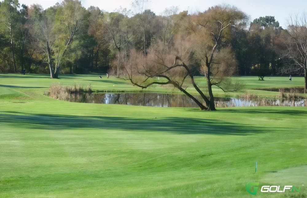 The Loft @ Sweet Water Country Club in Pennsburg, Pennsylvania — public, 9-hole golf course