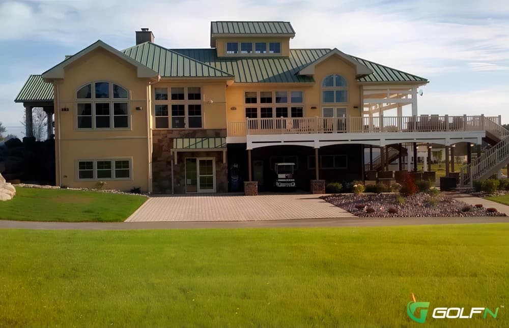 Champion Hills Country Club in Victor, New York — public, 18-hole golf course