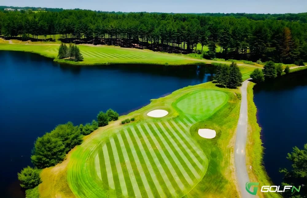 Pequabuck Golf Club of Bristol in Terryville, Connecticut — public, 18-hole golf course