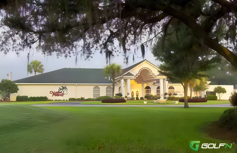 Palms Golf Club in La Quinta, California — private, 18-hole golf course, designed by Steve Nugent