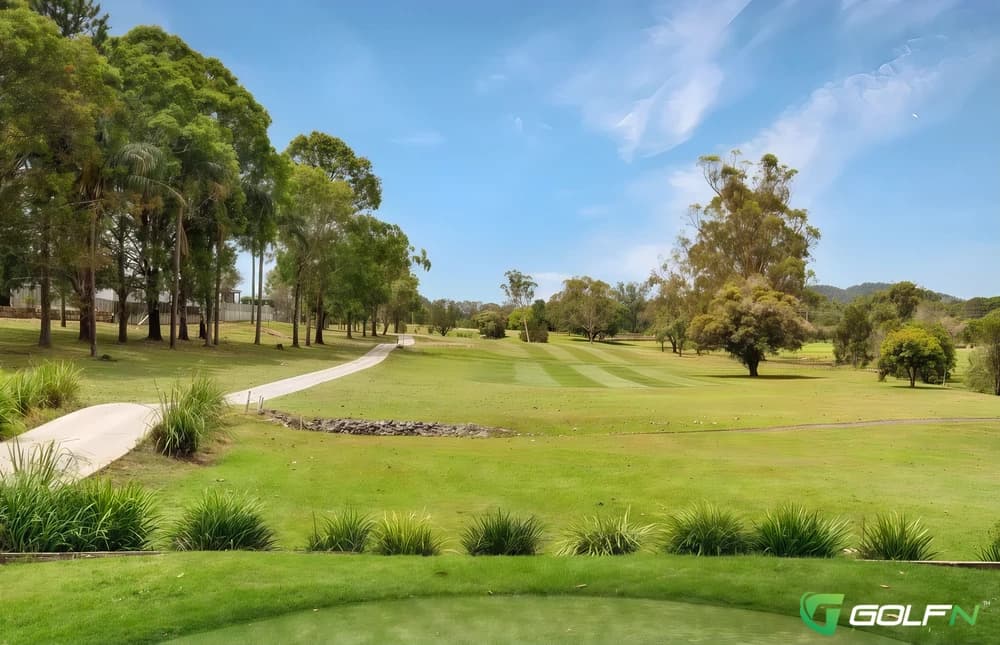 Beenleigh Rsl & Mount Warren Park Golf Club in Brisbane, Queensland β semi-private, 18-hole golf course