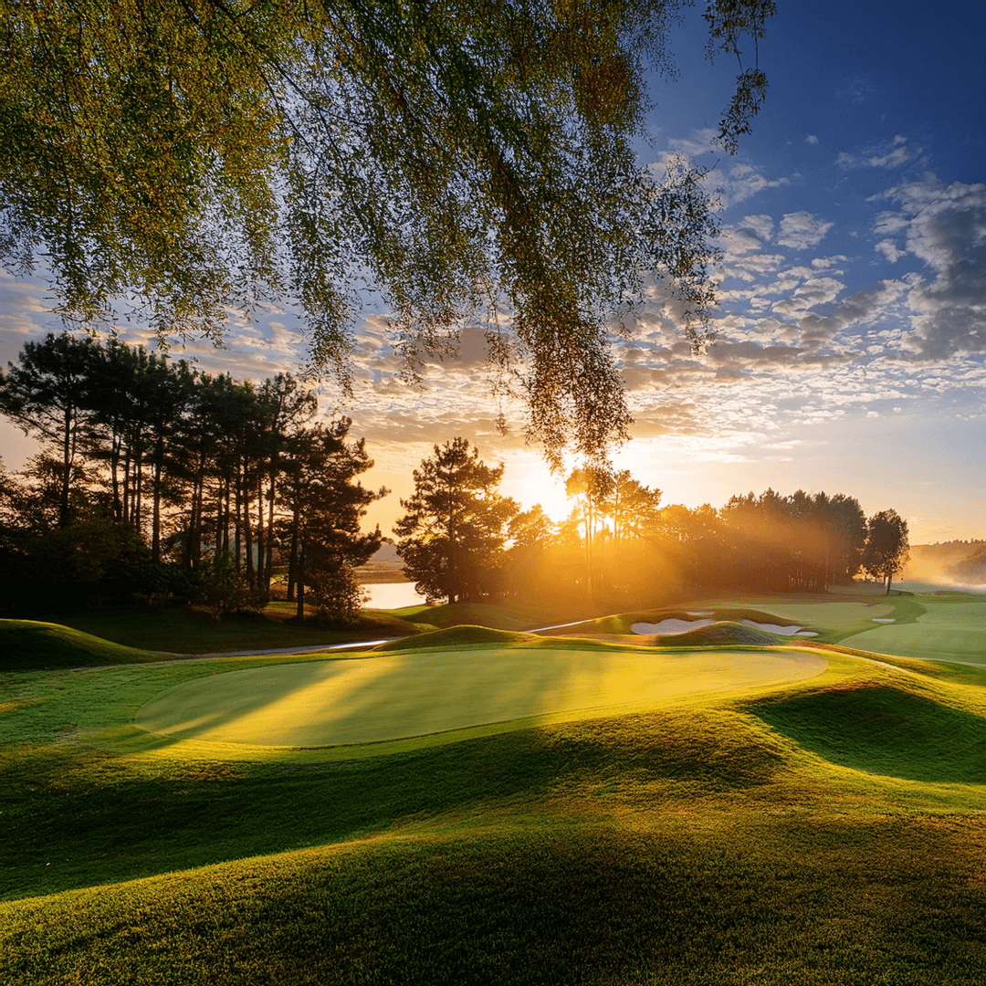 Hillview Golf Course in North Reading, Massachusetts — public, 18-hole golf course