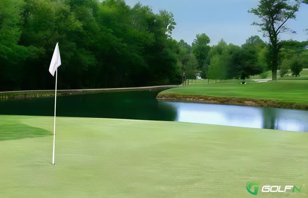 Pana Country Club in Pana, Illinois — private, 9-hole golf course