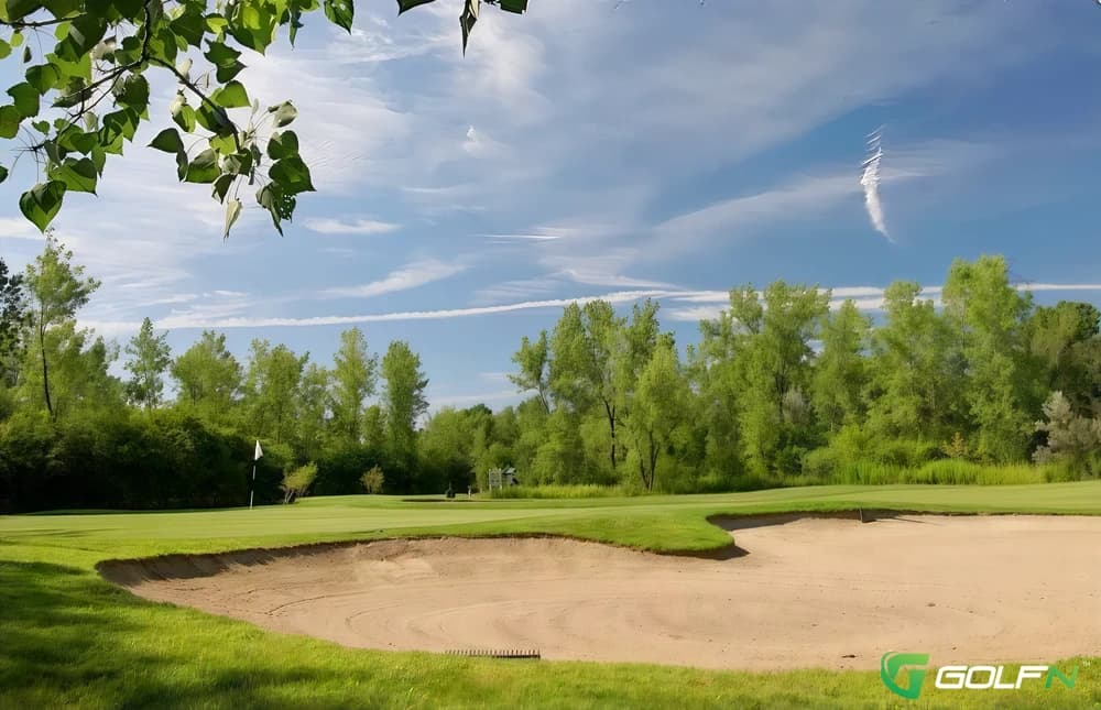 Washington Park Golf Course in Racine, Wisconsin — public, 9-hole golf course