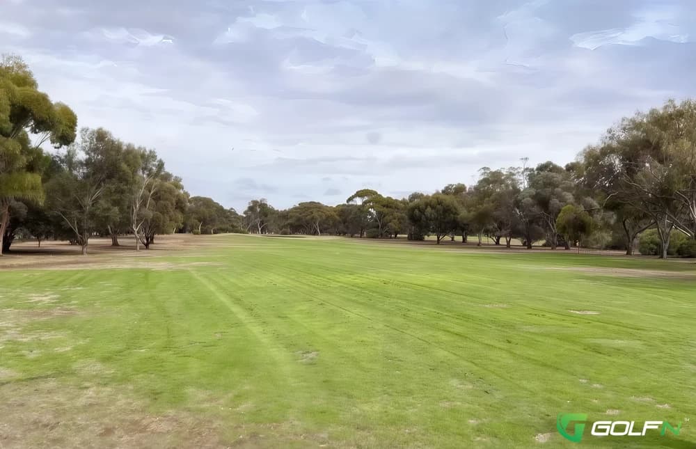 Kadina Golf Club in Kadina, South Australia β public, 18-hole golf course, designed by H. Vernon Morcom (1965)