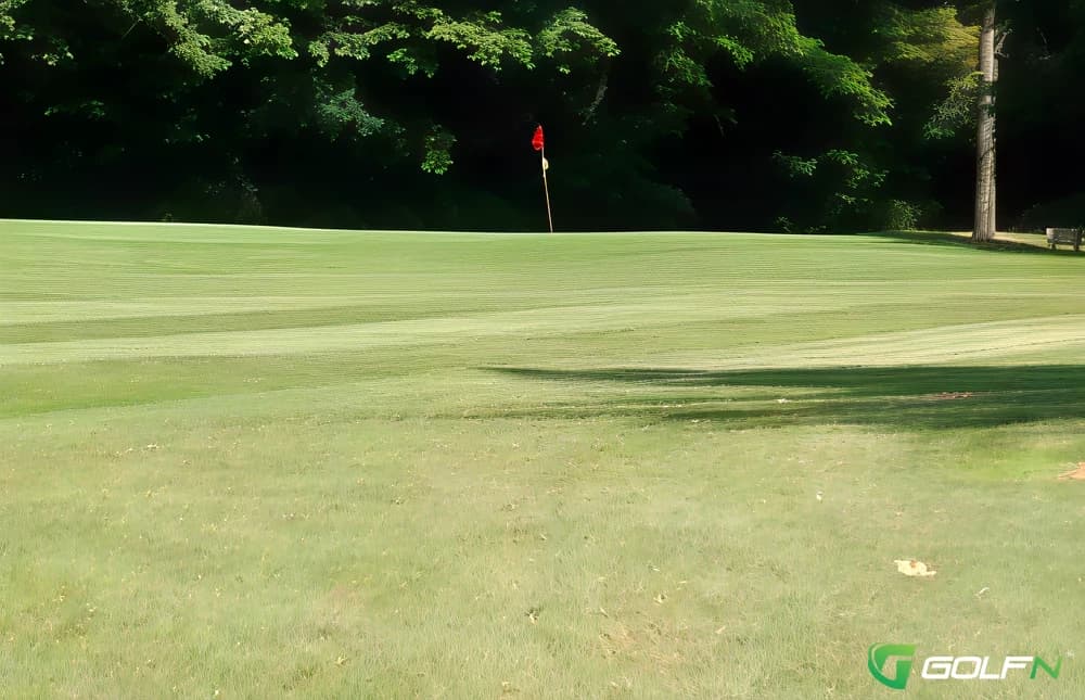 La Golf Club in Clayton, New York — public, 9-hole golf course
