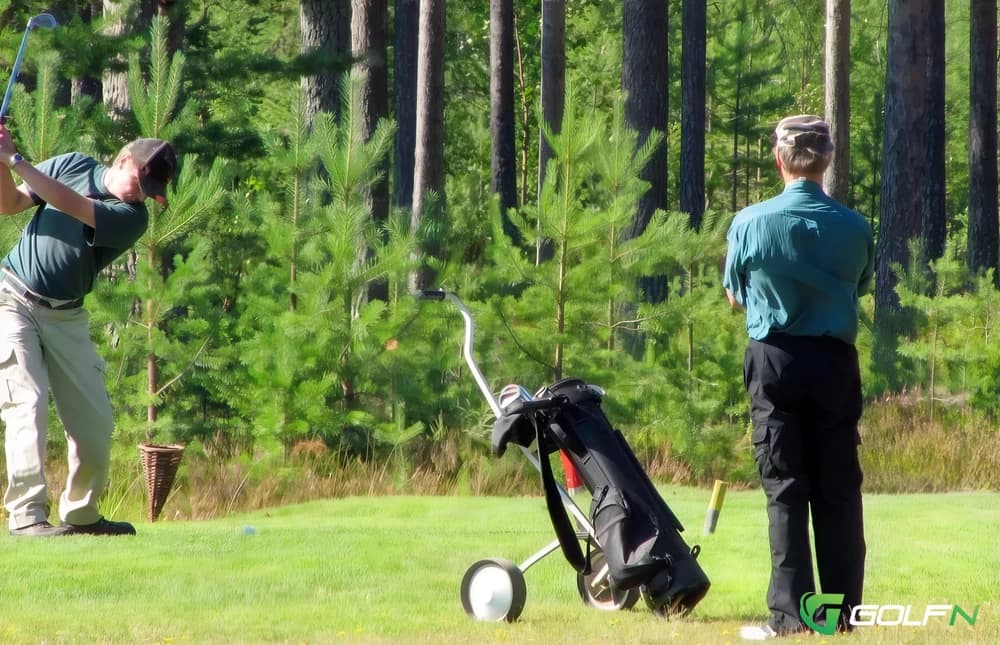 Cramer'S Vernon Hills Golf in Peshtigo, Wisconsin — public, 18-hole golf course