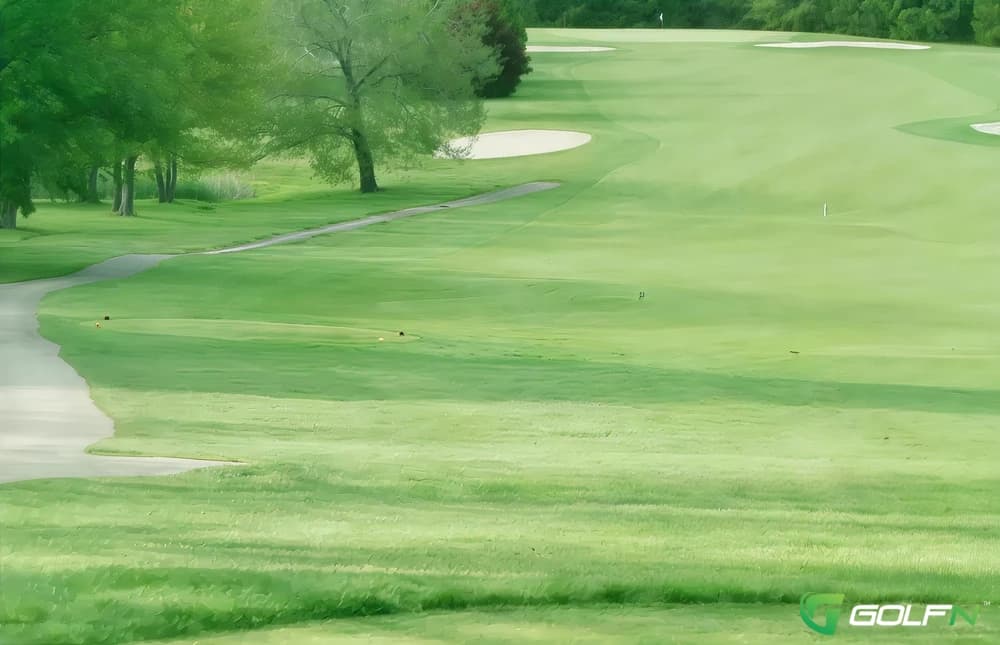 South - Elmridge Golf Course in Pawcatuck, Connecticut — semi-private, 27-hole golf course, designed by Joseph Rustici