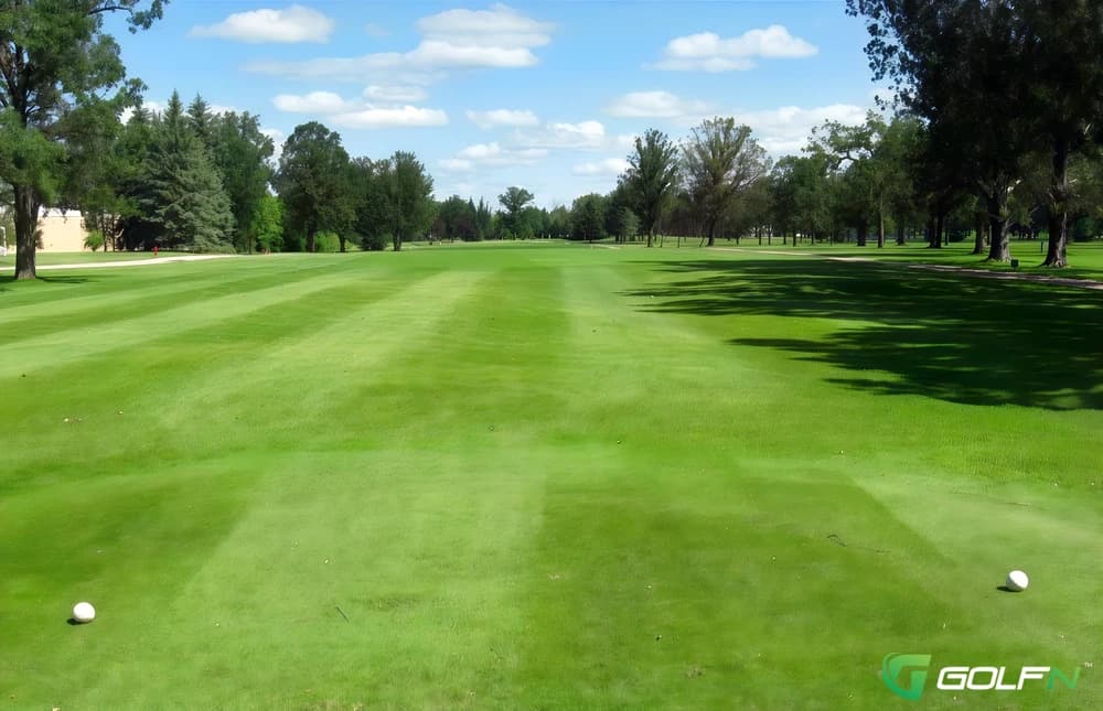 Roseau Oakcrest Golf Club in Roseau, Minnesota — public, 18-hole golf course, designed by Joel Goldstrand
