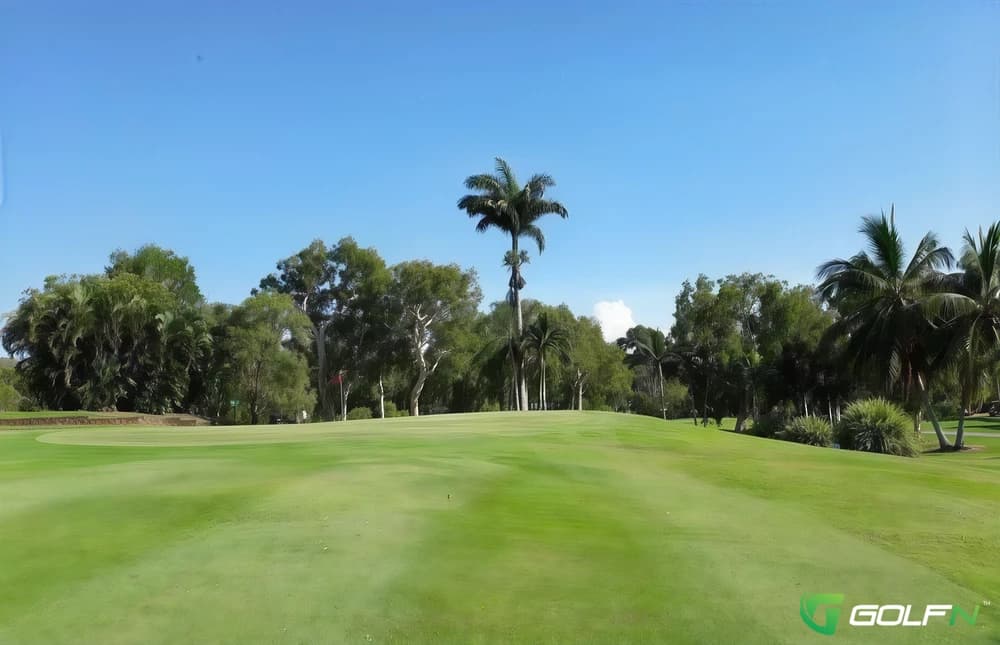 Spruce - Innisfail Golf Club in Innisfail, Alberta — semi-private, 27-hole golf course