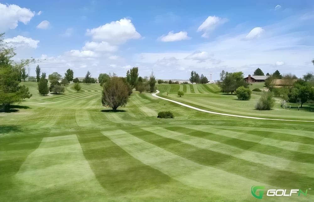 The Belfry Golf Course in Sutton Coldfield, England — resort, 18-hole golf course, designed by Frank Hummel (1962)