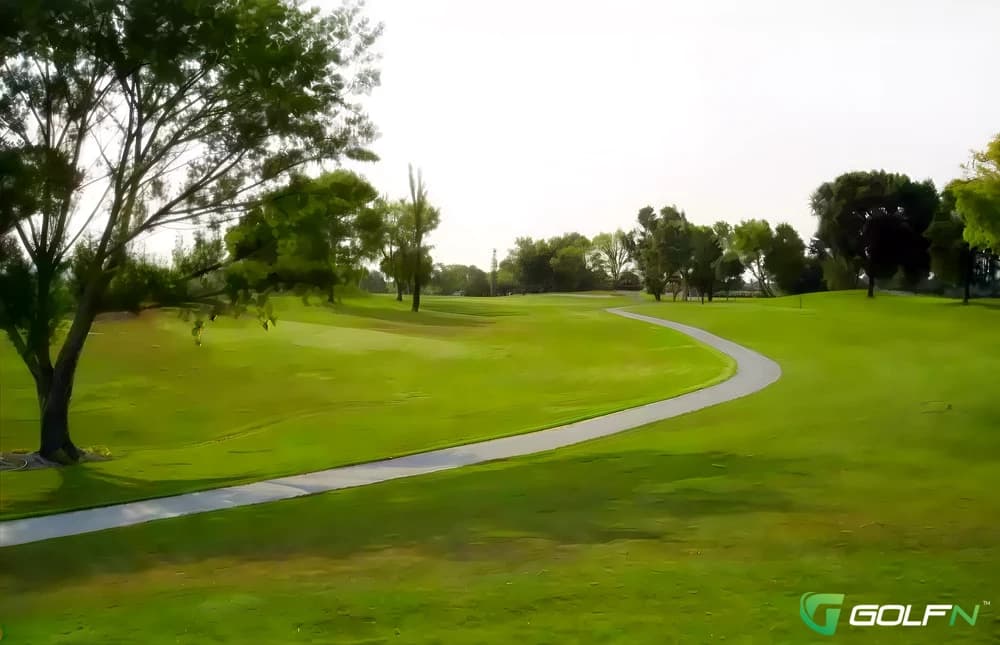 Ridgemark Golf & Country Club in Hollister, California — resort, 18-hole golf course