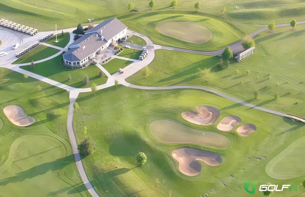 Exchange City Golf Course in Billings, Montana — public, 18-hole golf course, designed by Paul Loague