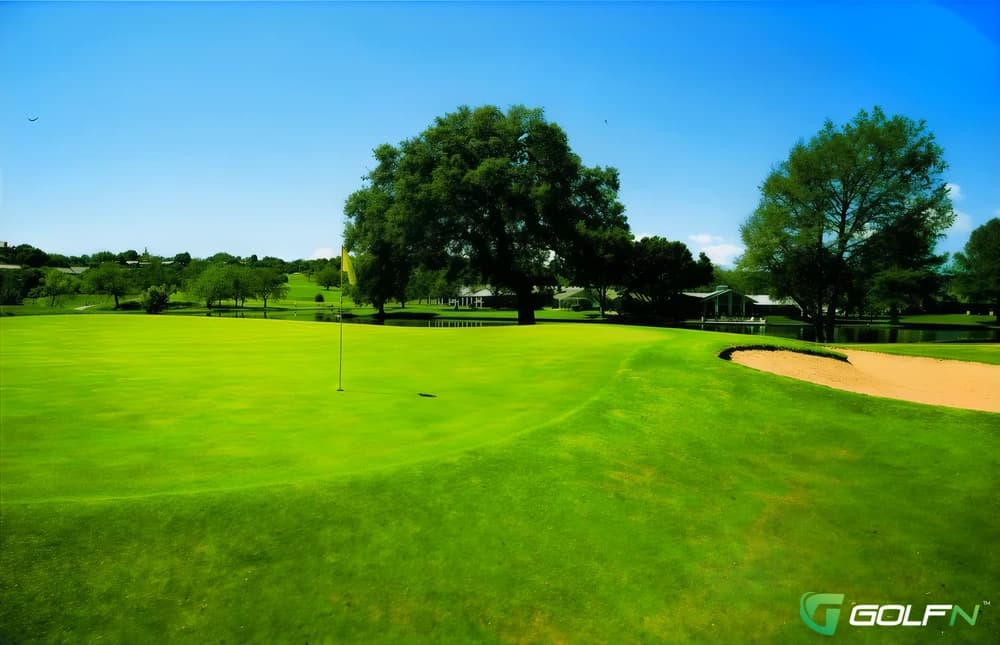 Riverhill Country Club in Kerrville, Texas — private, 18-hole golf course, designed by Leon Howard designed the course originally as a 9-hole layout back in 1952, but members eventually commissioned Byron Nelson and Ralph Plummer to improve the layout. Plummer became ill, opening the door for Finger‚Äôs contributions. One of his most challenging holes is No. 11, a par 3 that sometimes plays around 200 yards from the tips. With the wind blowing and water on all along the right side, it‚Äôs an intimidating tee shot when you‚Äôre aiming at the tiny green.