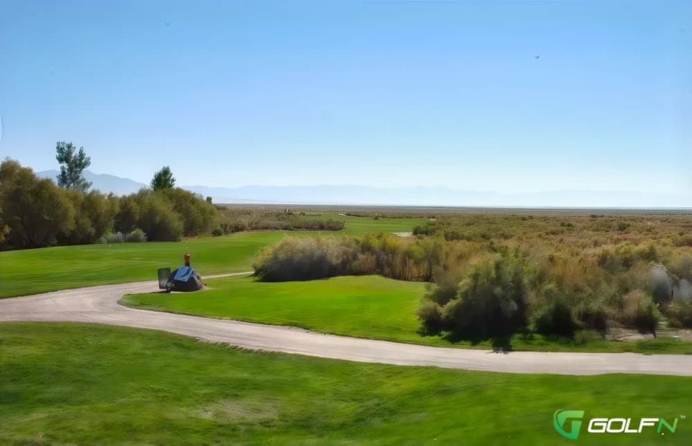 Sunset View Golf Course in Delta, Utah — public, 18-hole golf course