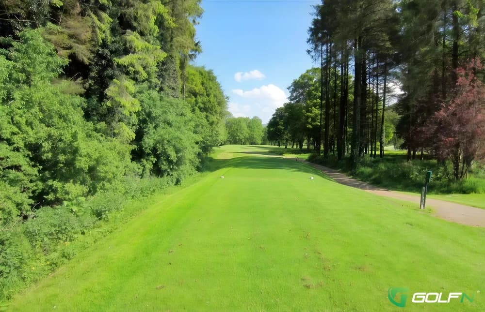 Mitchelstown Golf Club in Mitchelstown, Cork โ public, 18-hole golf course