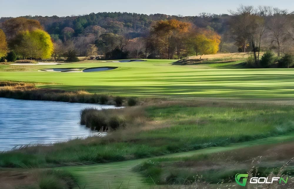 Lakota Canyon Ranch in New Castle, Colorado — private, 18-hole golf course, designed by Tom Fazio (1991)