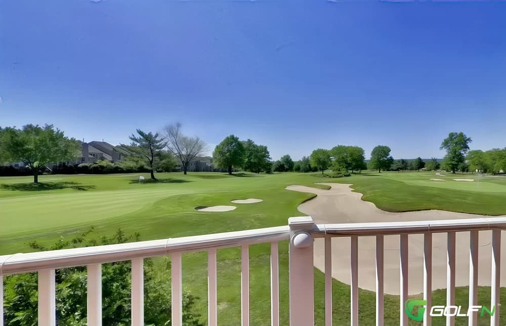 Pinecrest Country Club in Lumberton, North Carolina — semi-private, 18-hole golf course, designed by Donald Ross (1951)
