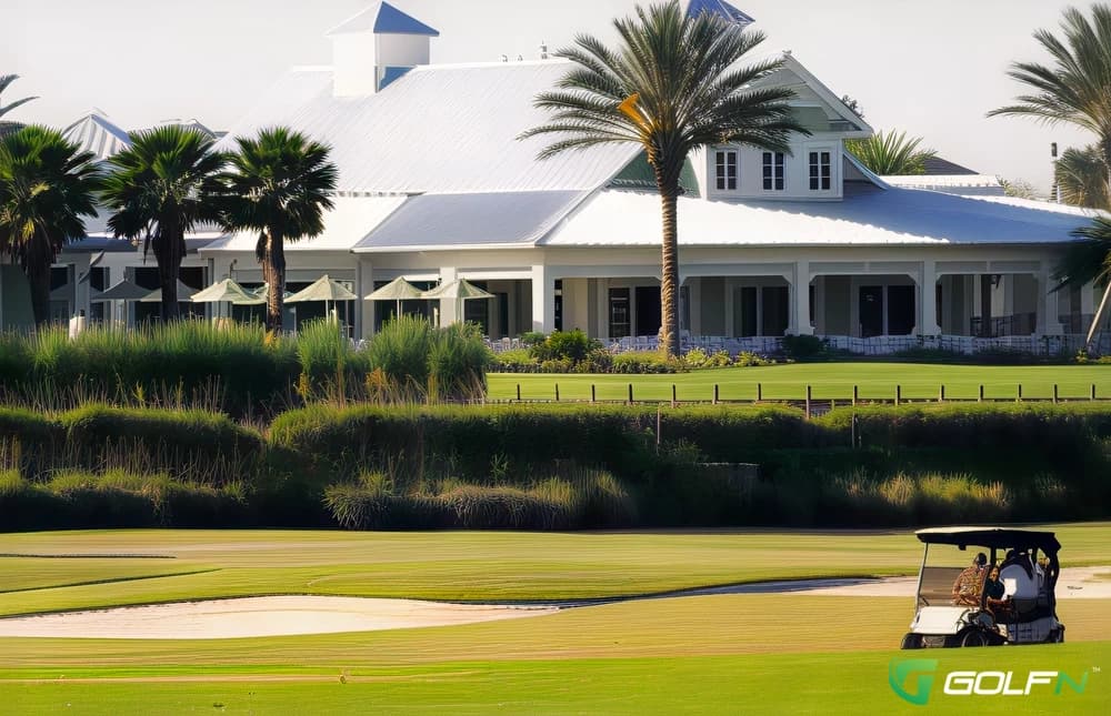 Amelia - Mallory Hill Country Club in The Villages, Florida — semi-private, 27-hole golf course, designed by Clifton, Ezell & Clifton (2005)