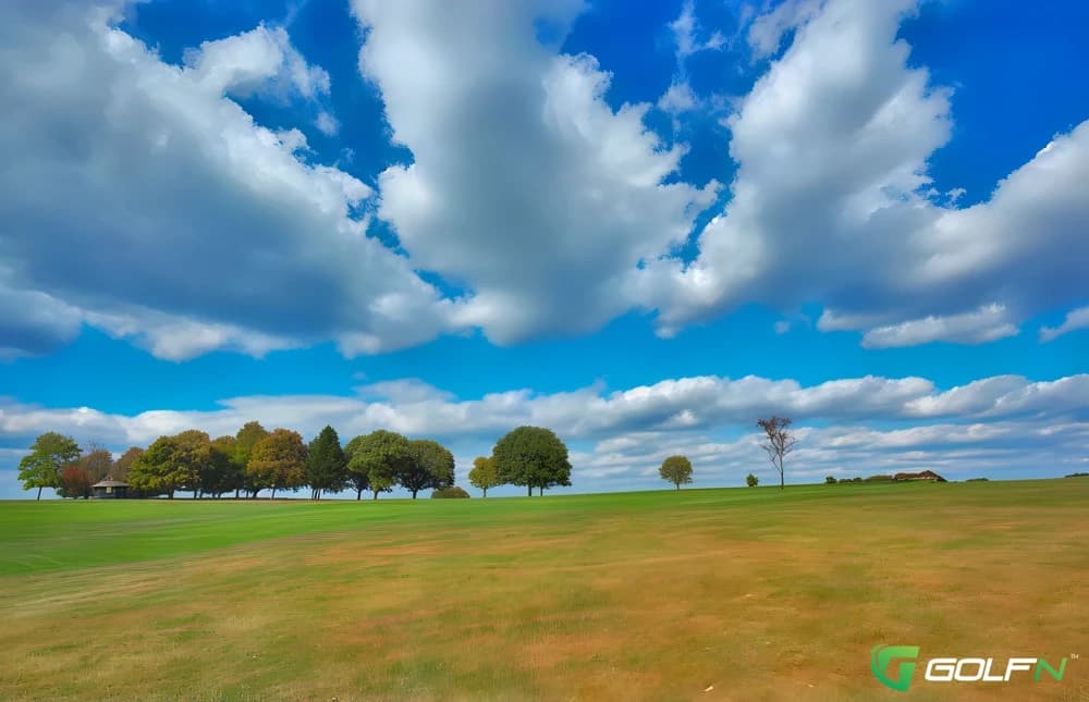 North Park Golf Course in Wexford, Pennsylvania — public, 18-hole golf course