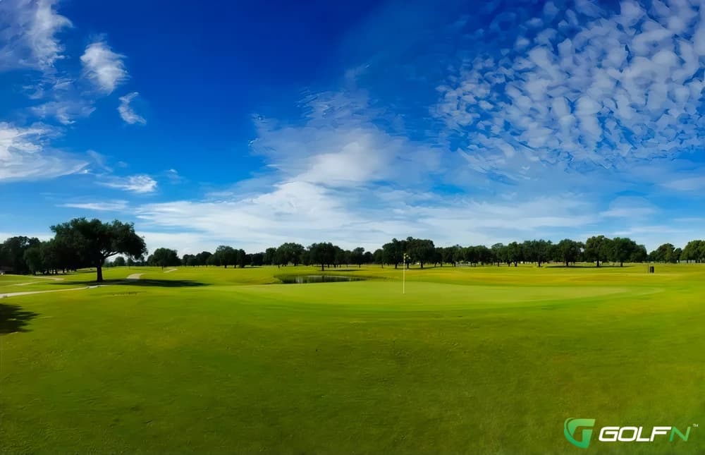 Joseph M. Bartholomew Sr. Municipal Golf Course in New Orleans, Louisiana — public, 18-hole golf course, designed by Joseph Bartholomew (1956)
