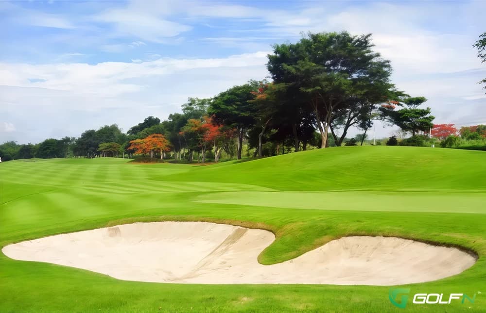 Warrior Run Golf Course in Norwalk, Iowa — public, 9-hole golf course