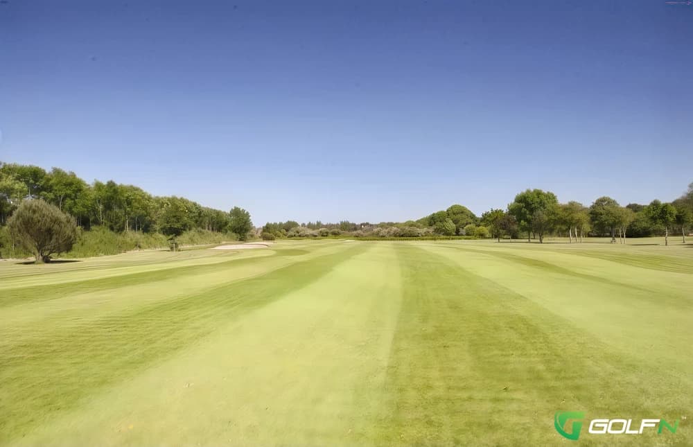 Williamstown Golf Course in Waterford, Roscommon โ public, 18-hole golf course, designed by Eddie Hackett (2000)