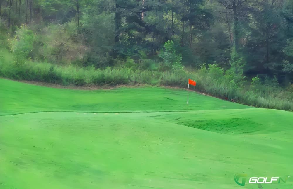 North - River Oaks Golf Club in Meaghers Grant, Nova Scotia — semi-private, 27-hole golf course, designed by Dr. Michael Hurdzan