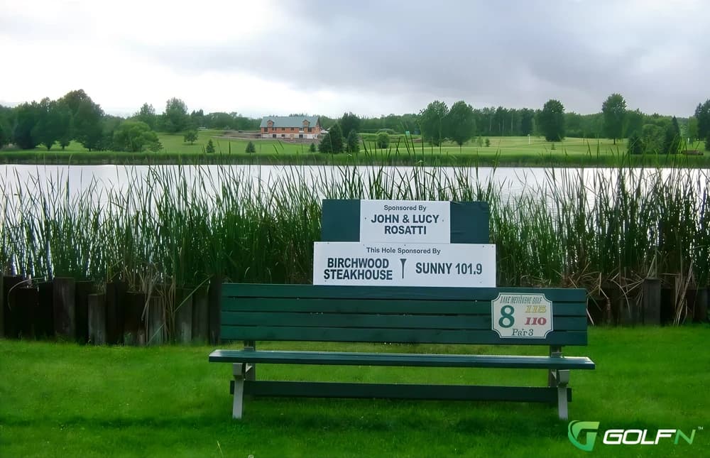 Birchwood Park Golf And Country Club in Wilmington, England — semi-private, 18-hole golf course