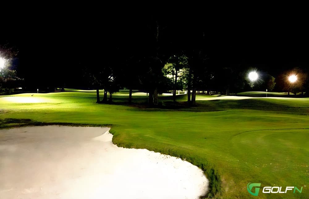 Championship - Holiday Golf Club in Panama City Beach, Florida — public, 18-hole golf course, designed by Hilton, Inc.