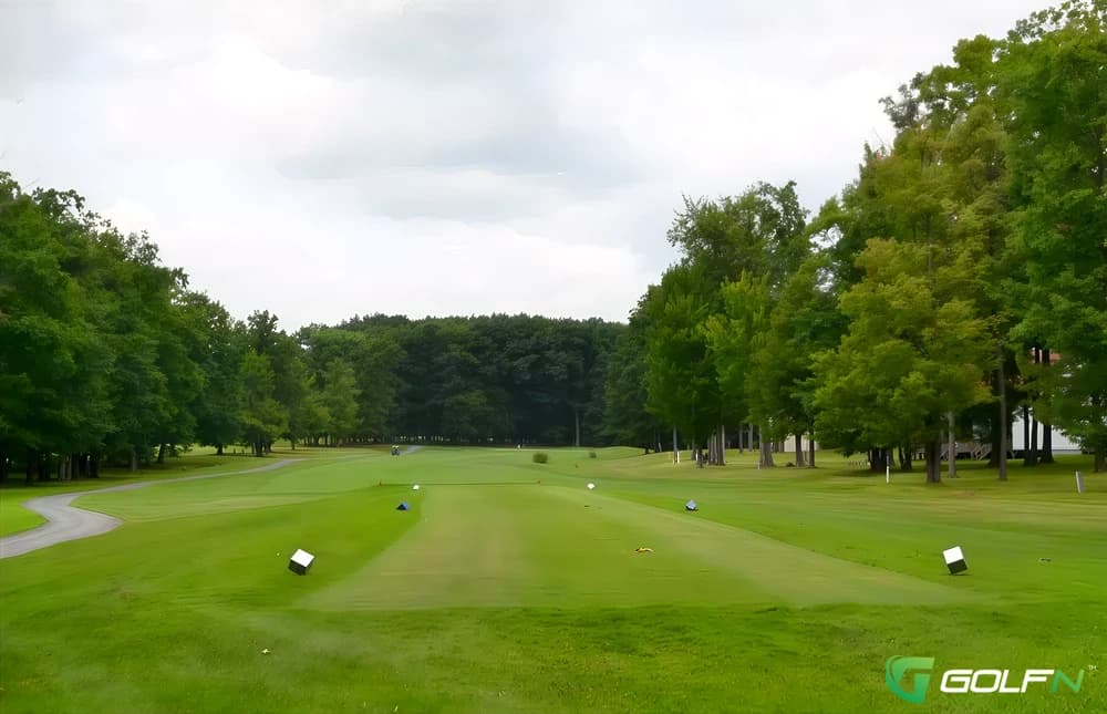 Silver - Treasure Lake Golf Course in Du Bois, Pennsylvania — semi-private, 36-hole golf course, designed by Tom Polumbo (1983)