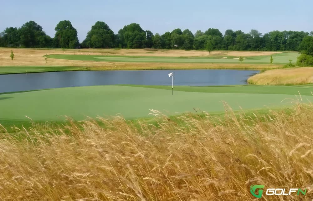 Bellewood Golf Club in N. Coventry, Pennsylvania — private, 18-hole golf course