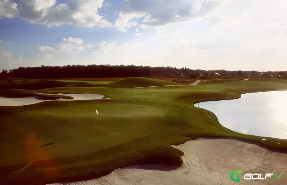 Fox Hollow Golf Club in Stewiacke, Nova Scotia — semi-private, 18-hole golf course