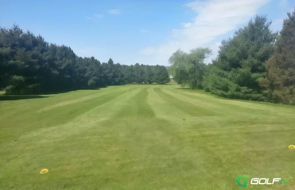 Djs Golf Center Par 3 in Waverly, New York — public, 9-hole golf course