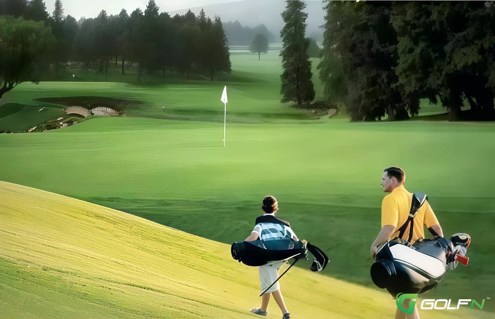 Gull Haven Golf Club in Central Islip, New York — public, 9-hole golf course