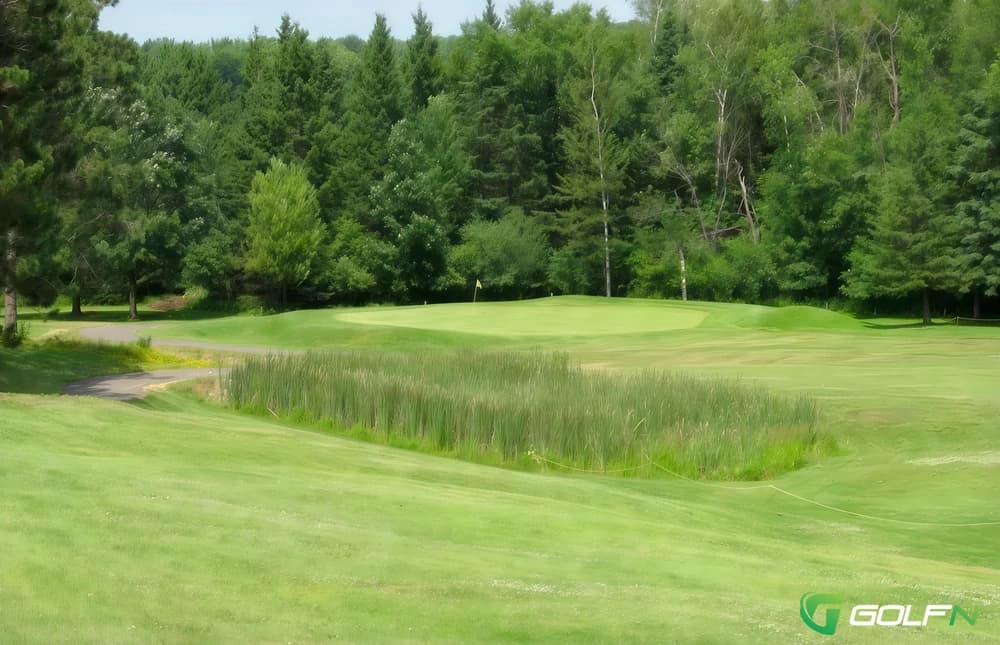 The Tee Away Golf And Supper Club in Ladysmith, Wisconsin — public, 9-hole golf course, designed by from that area. My guess it is Harry Vardon‚Äôs brother, Tommy Vardon, the pro at White Bear Lake Golf (Yacht) Club in Minnesota for many years. He designed several courses in the area to include the Eau Claire G&CC, Spooner Golf Club and the University of Minnesota (Les Bolstad) Golf Course.