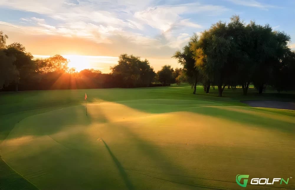 Isle Of Wedmore Golf Club in Wedmore, England — private, 18-hole golf course