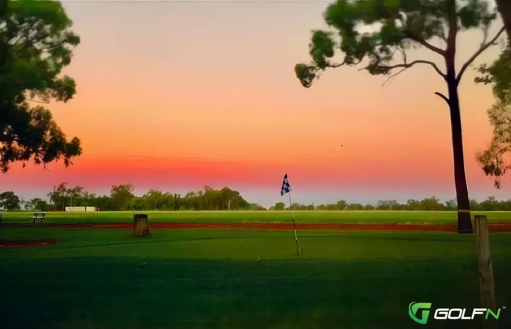 Duaringa Golf Club in Duaringa, Queensland β semi-private, 18-hole golf course