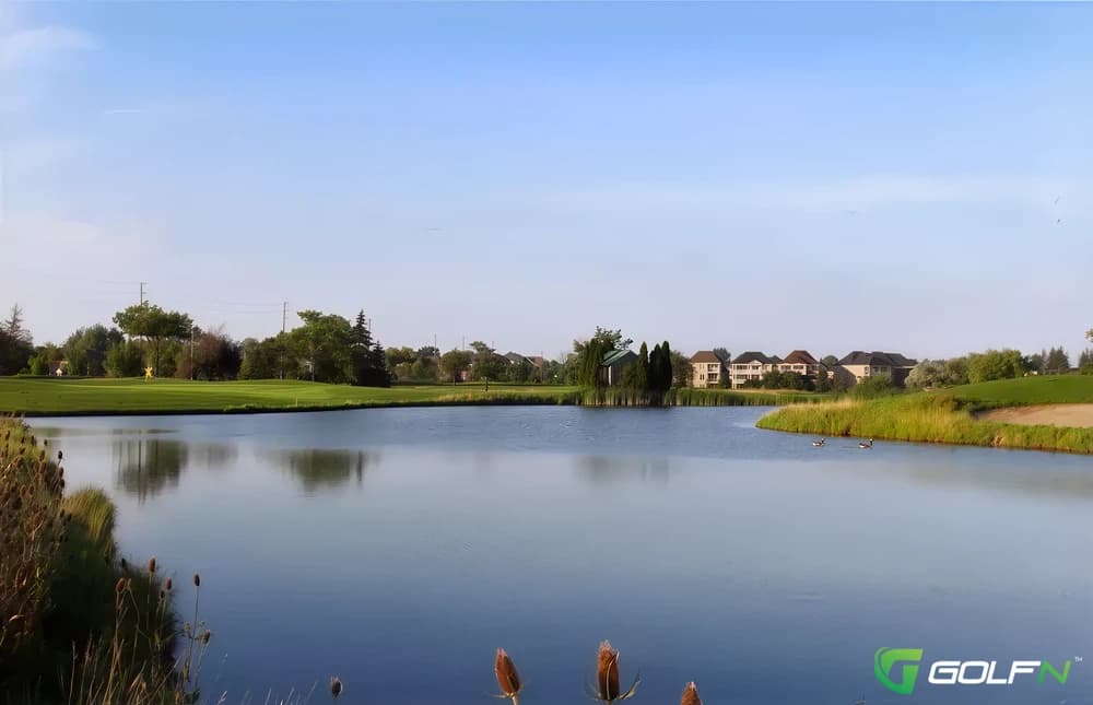 Owston Hall & Robin Hood Golf Club in Doncaster, England — resort, 18-hole golf course