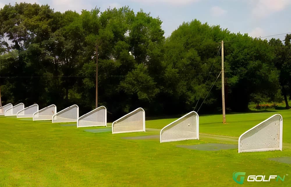 Upper Dublin Golf & Fitness Club in Dresher, Pennsylvania — public, 18-hole golf course, designed by Jock Mackenzie