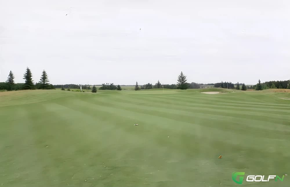 Championship - Willow Valley Golf And Country Club in Brighouse, England — semi-private, 18-hole golf course