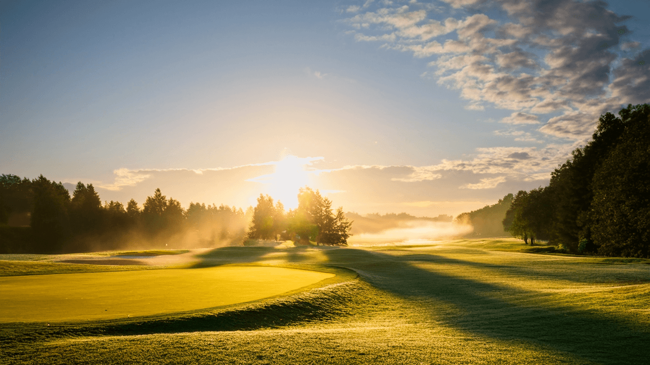D. W. Field Golf Course in Brockton, Massachusetts — public, 18-hole golf course