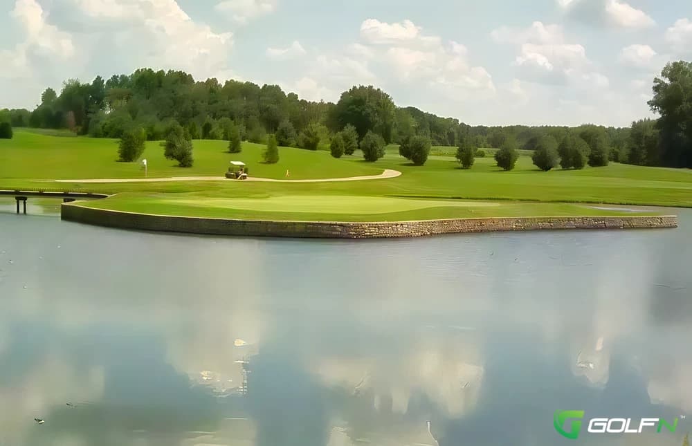 Taylor Glen Golf Course in Bethel, Ohio — public, 18-hole golf course
