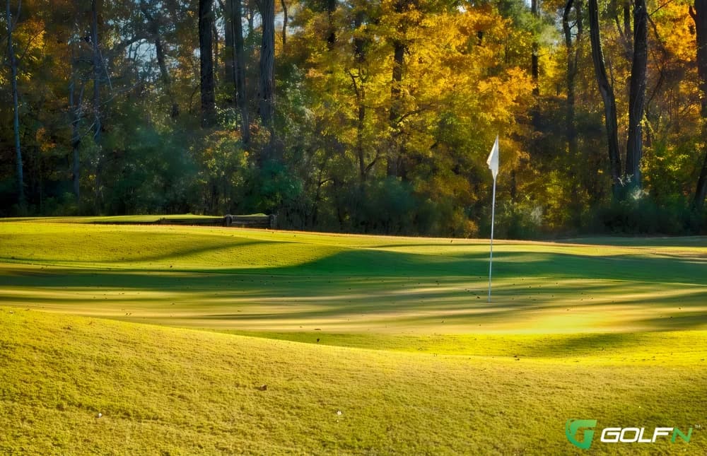 Vicksburg Country Club in Vicksburg, Mississippi — private, 18-hole golf course