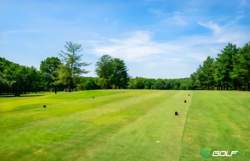 Statesville Country Club in Statesville, North Carolina — private, 18-hole golf course, designed by Alex McKay (1962)
