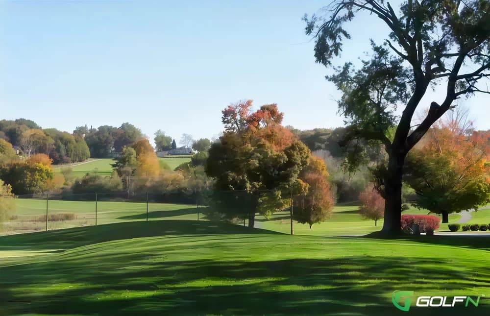 Frear Park Municipal Golf Course in Troy, New York — public, 18-hole golf course, designed by Robert Trent Jones, Sr. (1963)
