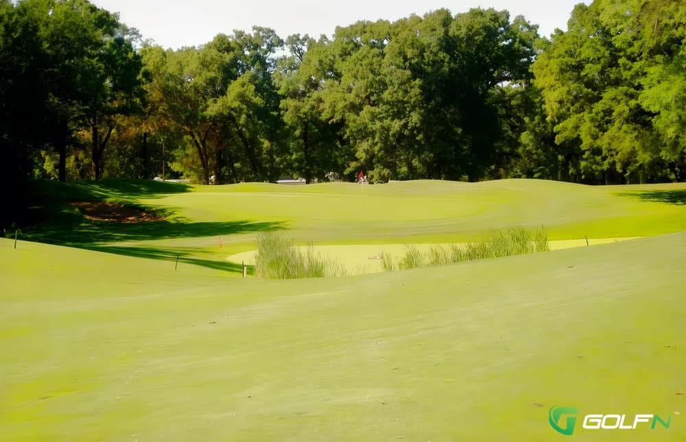 North - Mill Creek Park Golf Course in Boardman, Ohio — public, 36-hole golf course