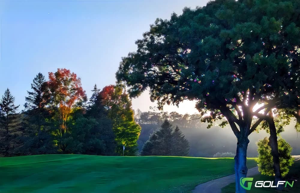 Lake City Country Club in Lake City, Minnesota — public, 18-hole golf course