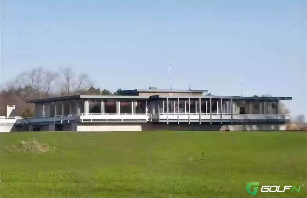 The Club At Shell Point in Fort Myers, Florida — public, 18-hole golf course
